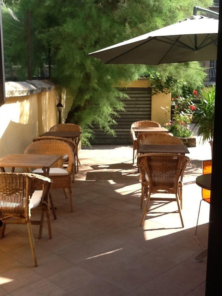 Albergo Salerno Mailand Exterior foto